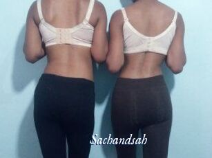 Sachandsah