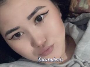 Sacuradevis