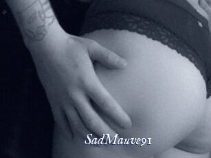 SadMauve91