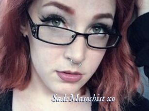 SadeMasochist_xo