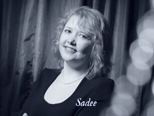 Sadee