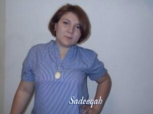 Sadeeqah