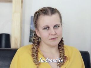 SadhanaJo