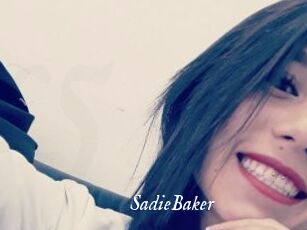 SadieBaker