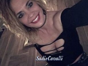 Sadie_Cavalli Cam 5