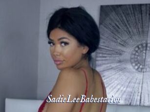 SadieLeeBabestation