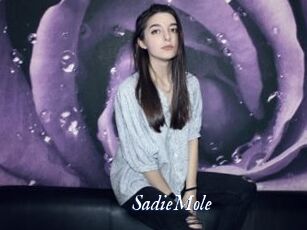 SadieMole