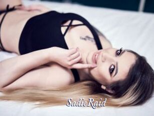 SadieRaid