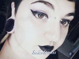 SadieStrokes