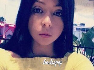 Sadiepop