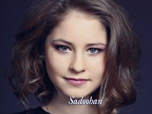 Sadoohan