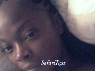 Safari_Rose