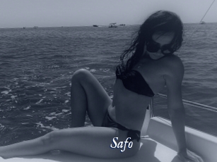 Safo