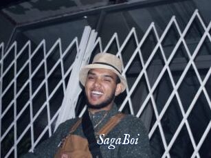 SagaBoi