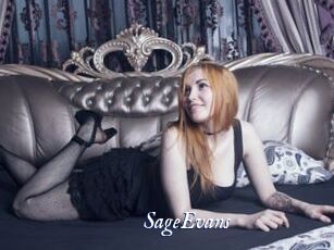SageEvans