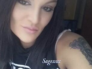 Sagexox
