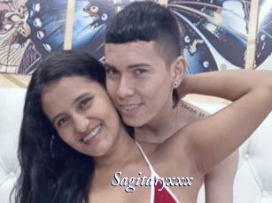Sagitaryxxx