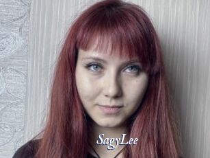 SagyLee