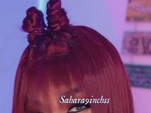 Sahara9inchss
