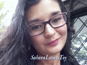SaharaLoversToy