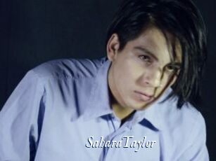 SaharaTaylor