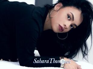 SaharaThompson