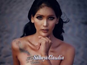 SahayaClaudia