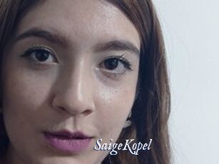 SaigeKopel