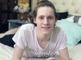 SaimonKelly