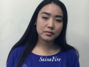 SainaFire