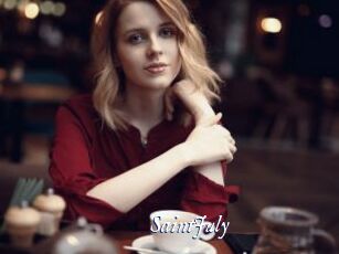 SaintJuly