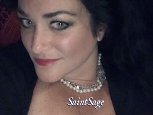 SaintSage