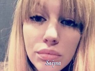 Saiyna