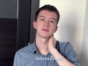 SakuraBranch
