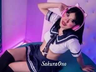 SakuraOno