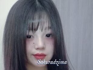 Sakuradzima