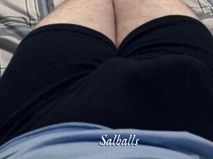 Salballs