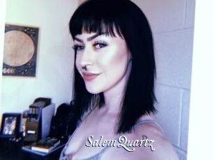 SalemQuartz