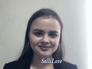 SalliLove