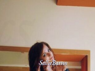 SallieBarton