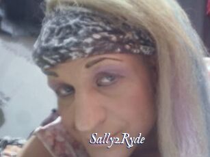 Sally2Ryde