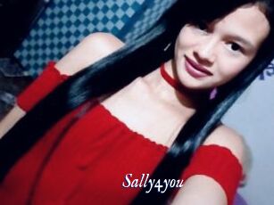 Sally4you Cam 5