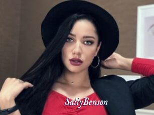 SallyBenson
