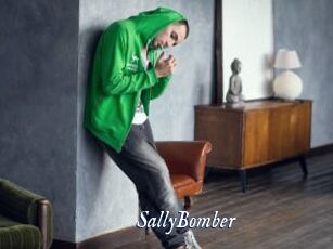 SallyBomber