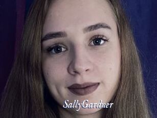 SallyGardner
