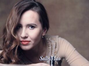 SallyMao