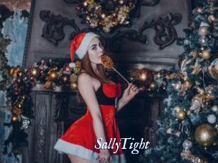 SallyTight