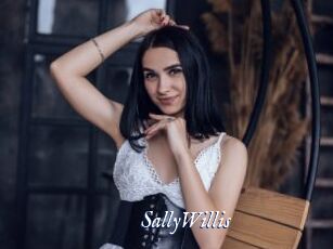 SallyWillis