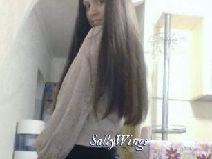 SallyWings
