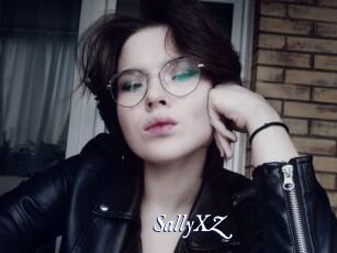 SallyXZ
